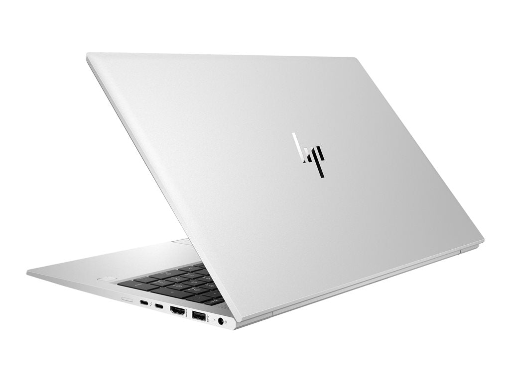 HP EliteBook 850 G8 Notebook - Intel Core i7 - 1185G7 / up to 4.8 GHz - Win 10 Pro 64-bit - Intel Iris Xe Graphics - 16