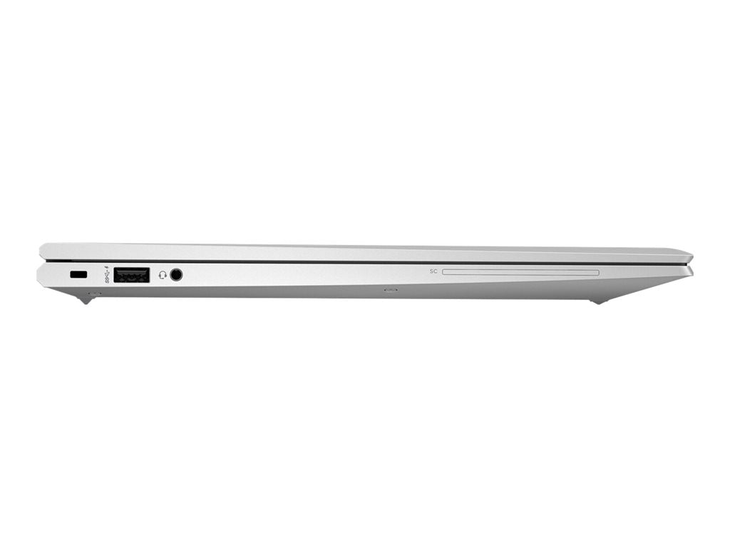 HP EliteBook 850 G8 Notebook - Intel Core i7 - 1185G7 / up to 4.8 GHz - Win 10 Pro 64-bit - Intel Iris Xe Graphics - 16