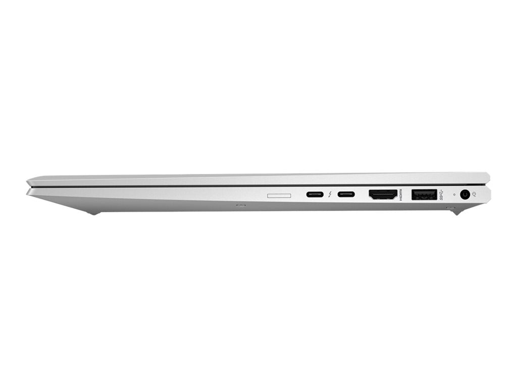 HP EliteBook 850 G8 Notebook - Intel Core i7 - 1185G7 / up to 4.8 GHz - Win 10 Pro 64-bit - Intel Iris Xe Graphics - 16