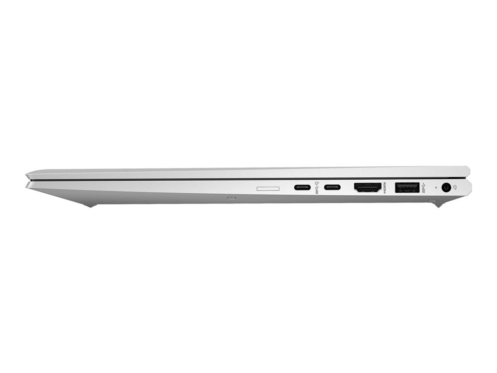 HP EliteBook 855 G8 Notebook - AMD Ryzen 5 Pro - 5650U / up to 4.2 GHz - Win 10 Pro 64-bit - Radeon Graphics - 16 GB RAM