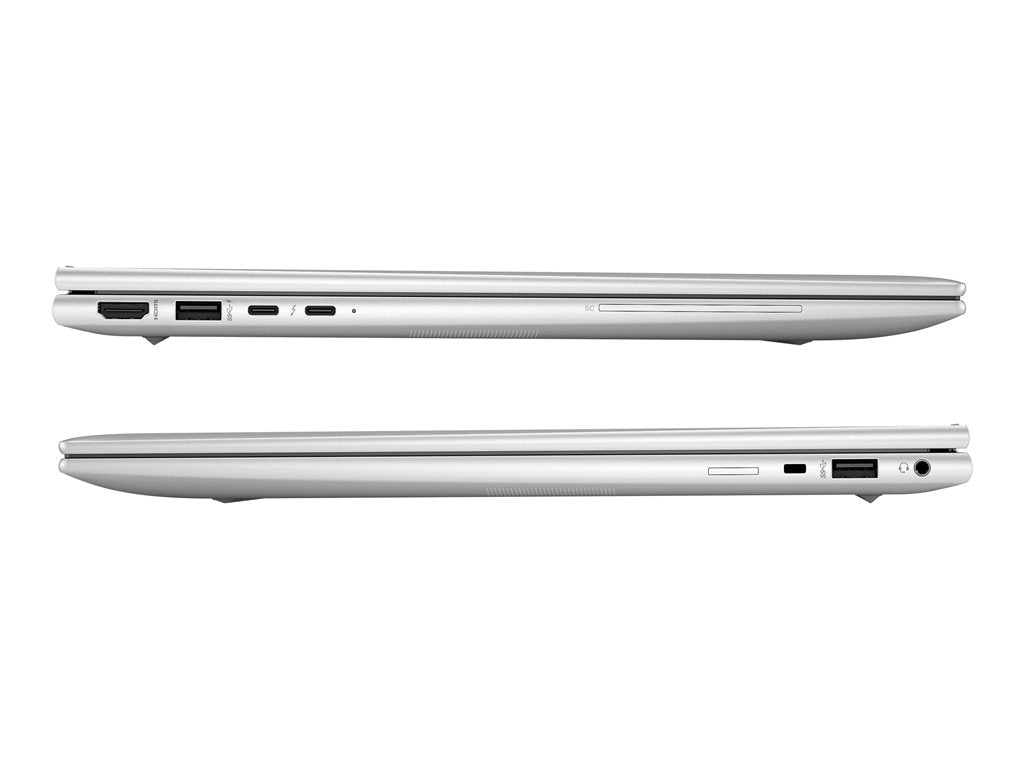 HP EliteBook 860 G10 Notebook - Intel Core i7 - 1365U / up to 5.2 GHz - Win 11 Pro - Intel Iris Xe Graphics - 16 GB RAM