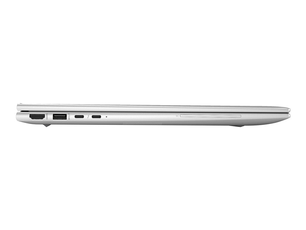 HP EliteBook 860 G10 Notebook - Intel Core i7 - 1365U / up to 5.2 GHz - Win 11 Pro - Intel Iris Xe Graphics - 32 GB RAM