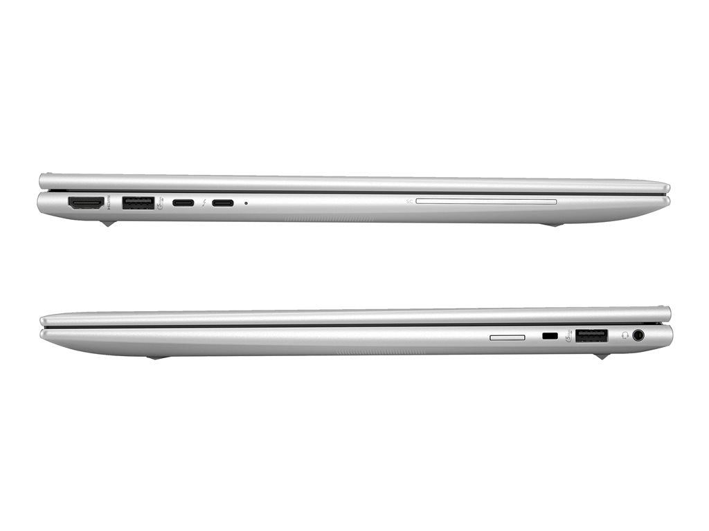 HP EliteBook 860 G11 Notebook - 172-degree hinge design - Intel Core Ultra 5 - 135U / up to 4.4 GHz - no OS - Intel