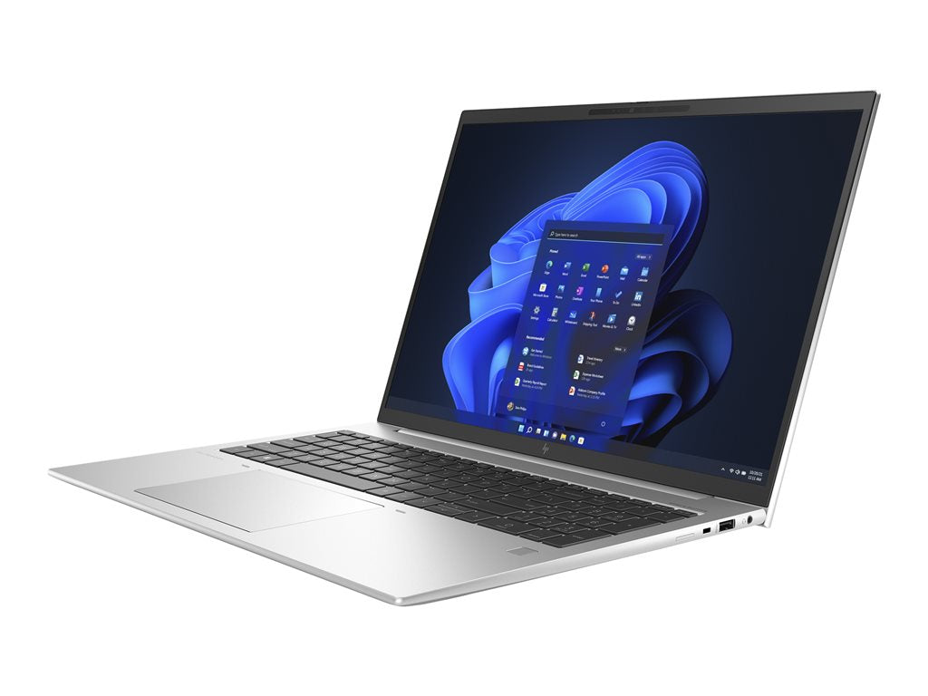 HP EliteBook 860 G9 Notebook - Intel Core i5 - 1235U / up to 4.4 GHz - Win 11 Pro - Intel Iris Xe Graphics - 16 GB RAM -