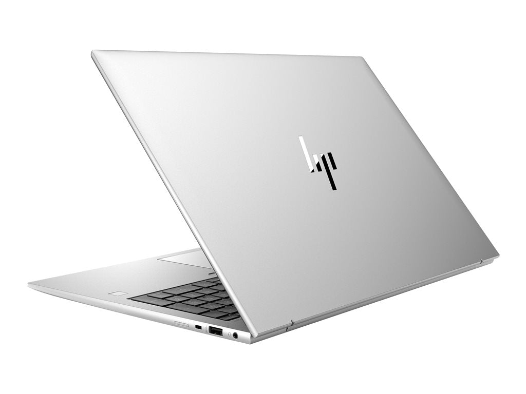 HP EliteBook 860 G9 Notebook - Intel Core i7 - 1270P / up to 4.8 GHz - no OS - Intel Iris Xe Graphics - 0 GB RAM - 16