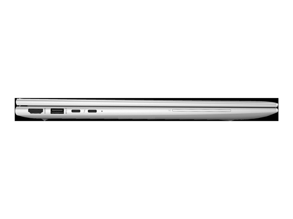 HP EliteBook 865 G10 Notebook - AMD Ryzen 7 - 7840U / up to 5.1 GHz - Win 11 Pro - Radeon 780M - 32 GB RAM - 256 GB SSD