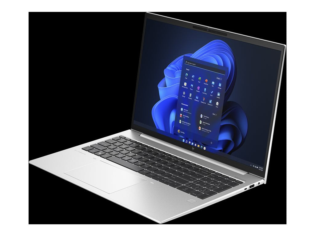 HP EliteBook 865 G10 Notebook - AMD Ryzen 7 - 7840U / up to 5.1 GHz - Win 11 Pro - Radeon 780M - 32 GB RAM - 256 GB SSD