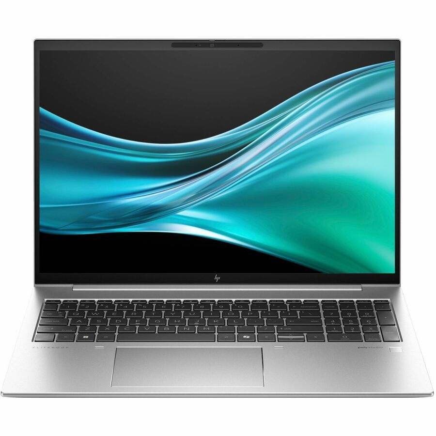 HP EliteBook 865 G11 16" WUXGA Touchscreen AMD R7 PRO 8840U 32GB 1TB SSD PC