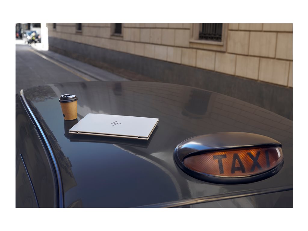 HP EliteBook 865 G11 Notebook - AMD Ryzen 7 Pro - 8840U / up to 5.1 GHz - Win 11 Pro - Radeon 780M - 16 GB RAM - 512 GB