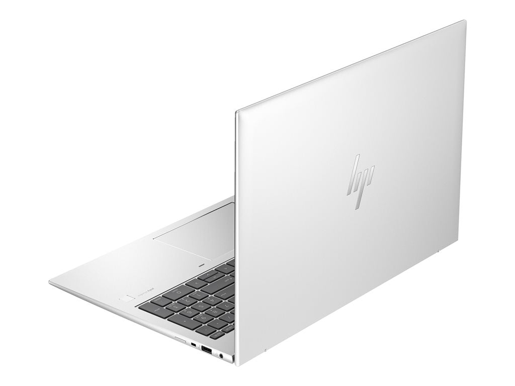 HP EliteBook 865 G11 Notebook - AMD Ryzen 7 Pro - 8840U / up to 5.1 GHz - Win 11 Pro - Radeon 780M - 16 GB RAM - 512 GB
