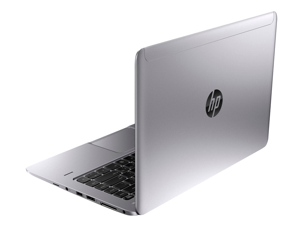 HP EliteBook Folio 1040 G1 - Ultrabook - Intel Core i7 4600U / 2.1 GHz - vPro - Win 7 Pro 32-bit (includes Win 8.1 Pro