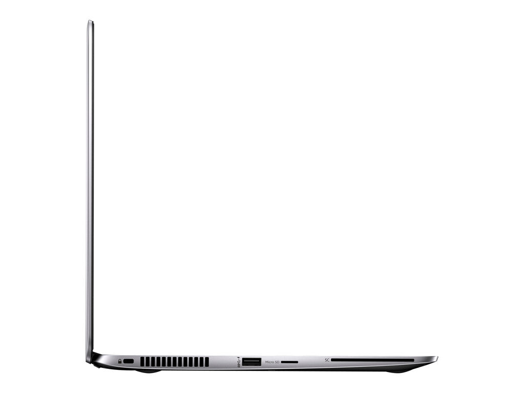 HP EliteBook Folio 1040 G1 - Ultrabook - Intel Core i7 4600U / 2.1 GHz - vPro - Win 7 Pro 32-bit (includes Win 8.1 Pro