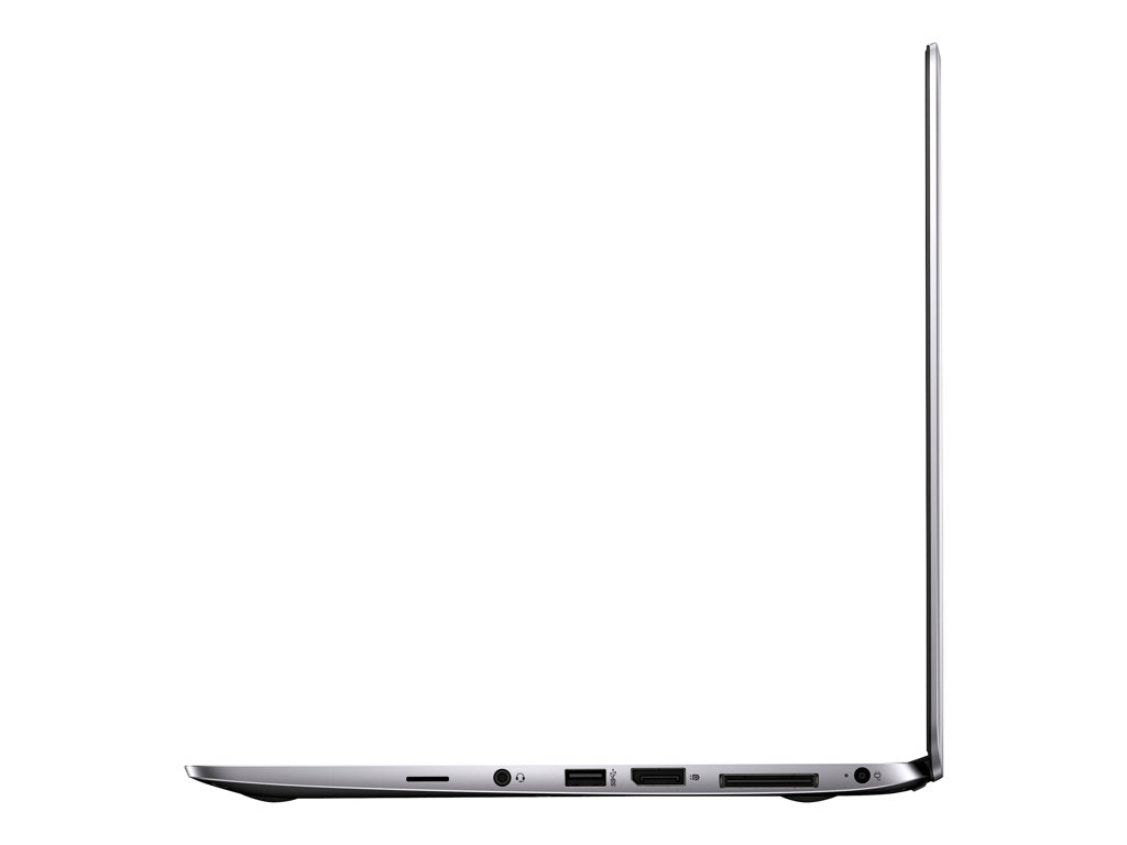 HP EliteBook Folio 1040 G1 - Ultrabook - Intel Core i7 4600U / 2.1 GHz - vPro - Win 7 Pro 32-bit (includes Win 8.1 Pro