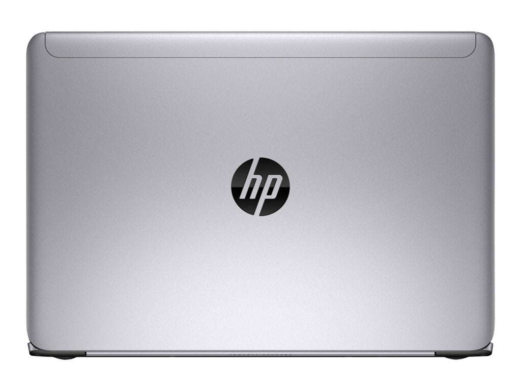 HP EliteBook Folio 1040 G1 - Ultrabook - Intel Core i7 4600U / 2.1 GHz - vPro - Win 7 Pro 32-bit (includes Win 8.1 Pro