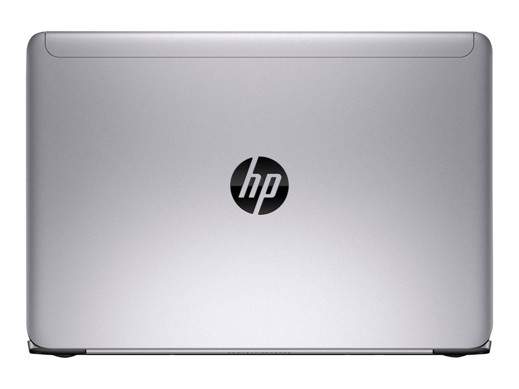 HP EliteBook Folio 1040 G1 - Ultrabook - Intel Core i7 4600U / 2.1 GHz - vPro - Win 7 Pro 32-bit (includes Win 8.1 Pro
