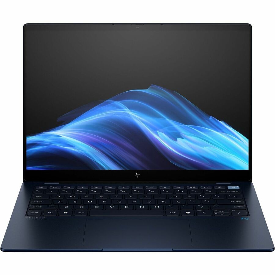 HP EliteBook Ultra 14 Inch G1Q8 16GB RAM 512GB SSD