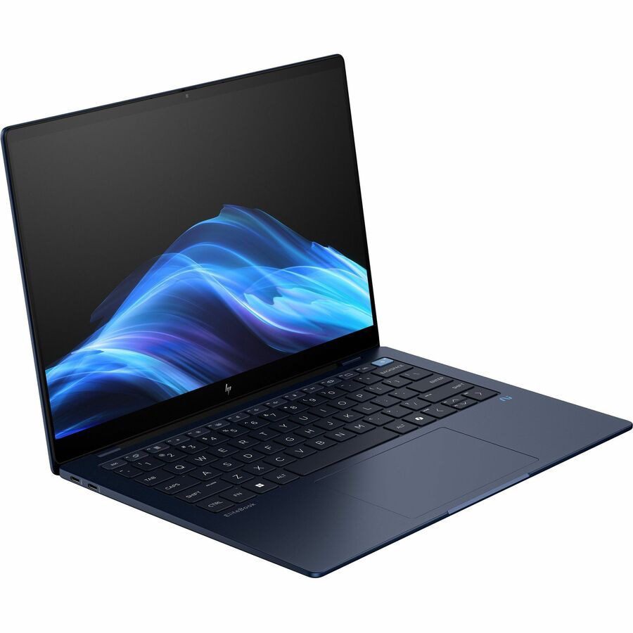 HP EliteBook Ultra 14 Inch G1Q8 16GB RAM 512GB SSD