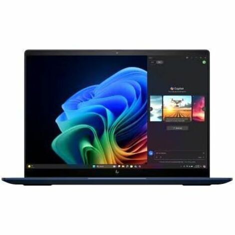 HP EliteBook Ultra G1q 14 Touchscreen AI PC - Business Notebook | HP