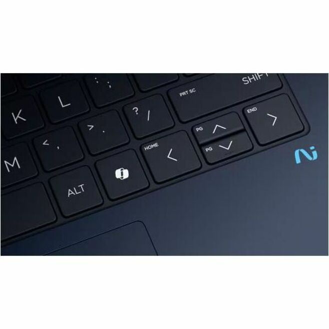 HP EliteBook Ultra G1q 14 Touchscreen AI PC - Business Notebook | HP