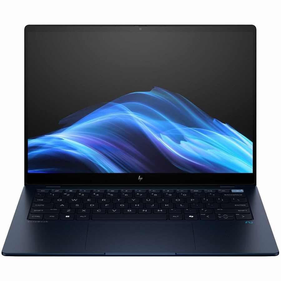 HP EliteBook Ultra G1q 14 Touchscreen AI PC - Business Notebook | HP