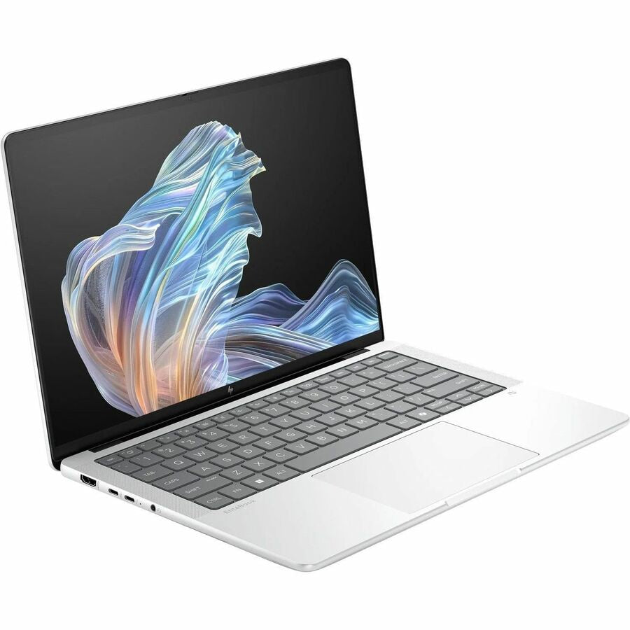 HP EliteBook X G1a 14" FHD OLED Touchscreen Notebook AMD Ryzen AI 9 HX Pro