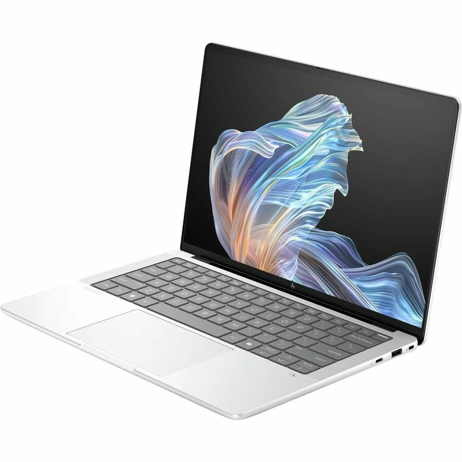 HP EliteBook X G1a 14" FHD OLED Touchscreen Notebook AMD Ryzen AI 9 HX Pro
