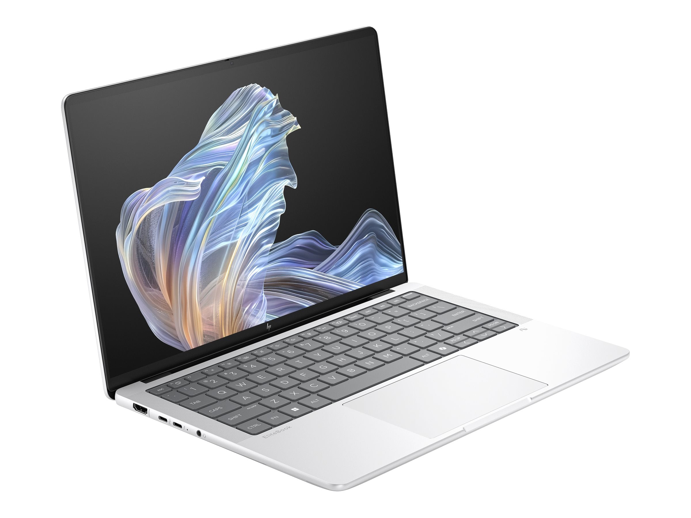 HP EliteBook X G1a Notebook AI - AMD Ryzen 7 PRO 360 up to 5GHz, 32GB RAM, Win 11 Pro