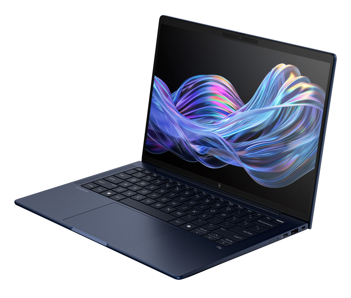HP EliteBook X G1i 14 Core Ultra 5 16GB 512GB