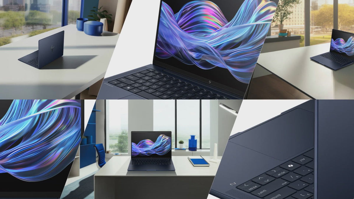 HP EliteBook X G1i 14 Core Ultra 5 16GB 512GB