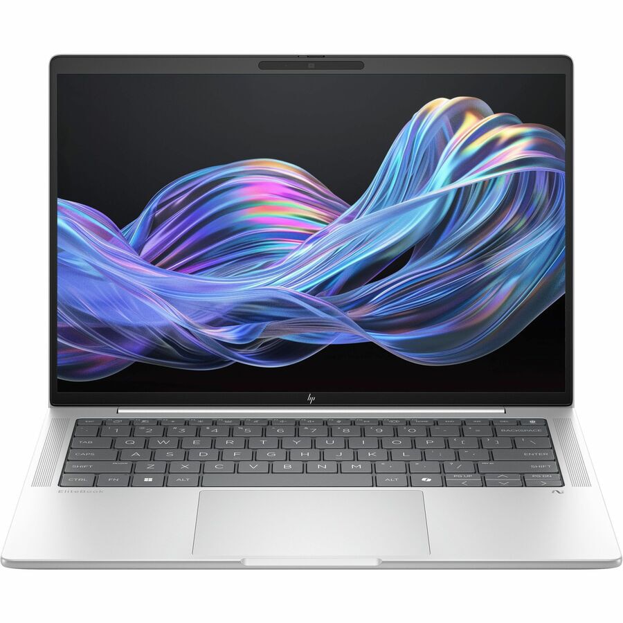 HP EliteBook X G1i 14" Touchscreen Laptop Intel Core Ultra 7 258V