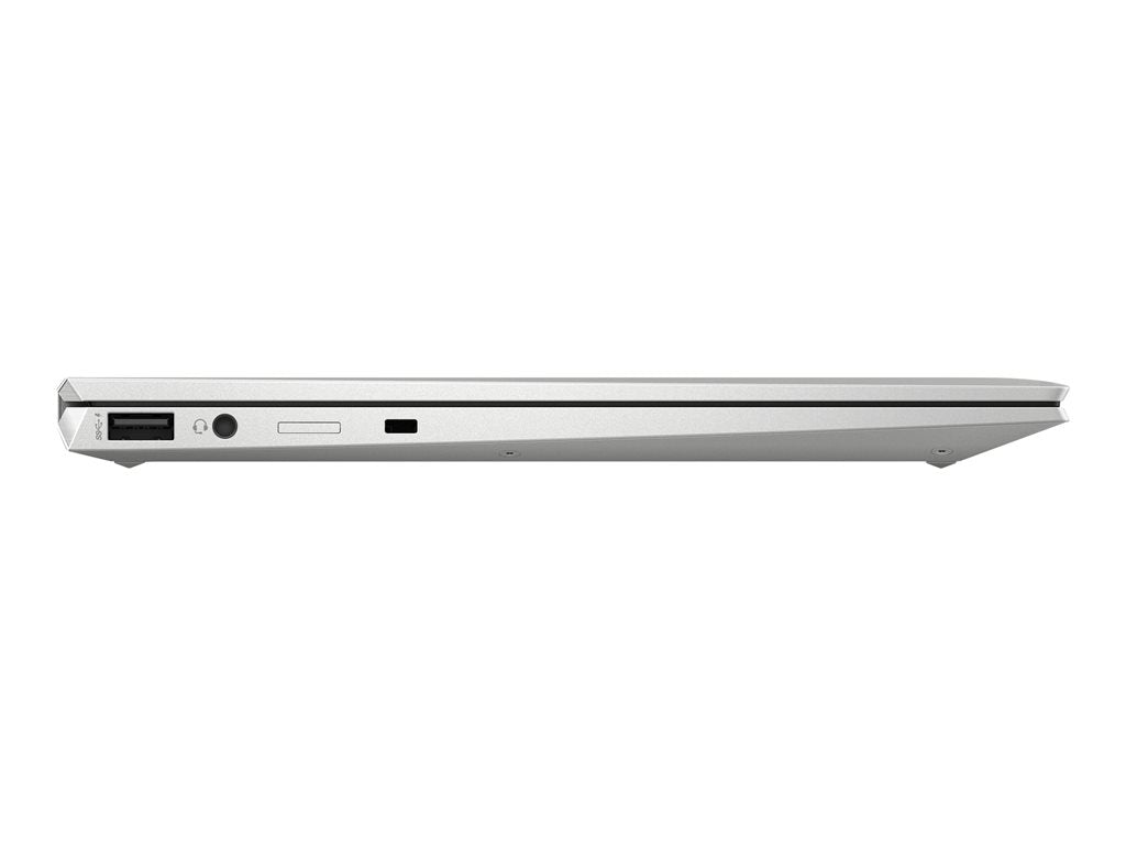 HP EliteBook x360 1030 G7 Notebook - Flip design - Intel Core i7 - 10610U / up to 4.9 GHz - vPro - Win 10 Pro 64-bit -