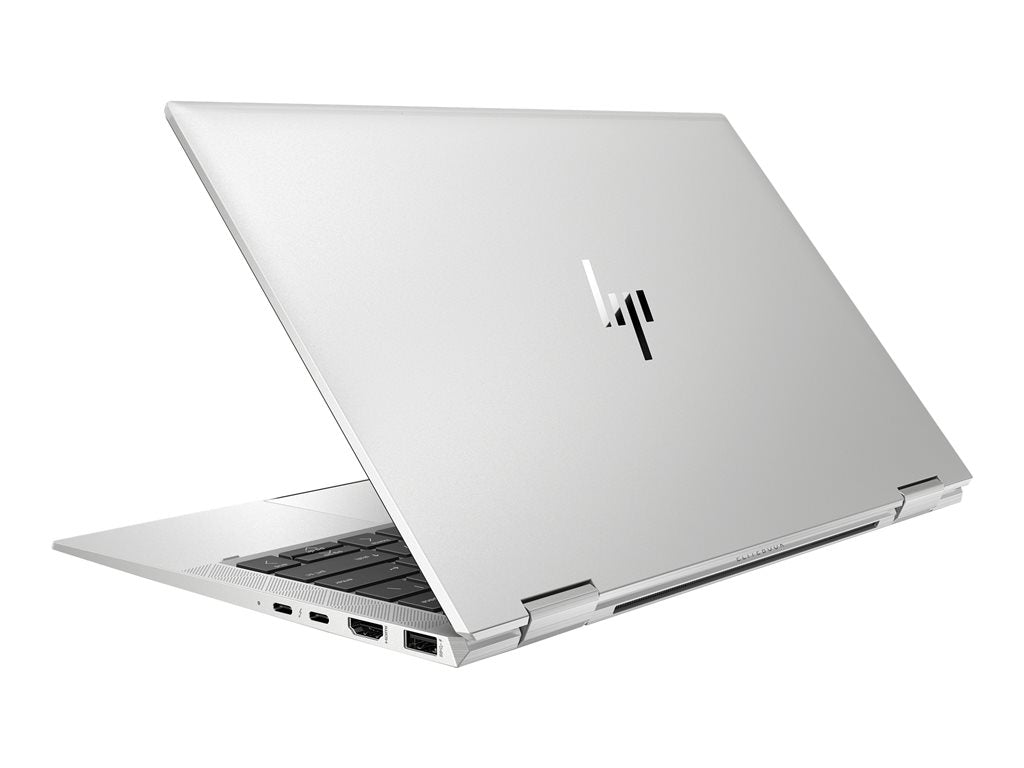 HP EliteBook x360 1030 G7 Notebook - Flip design - Intel Core i7 - 10610U / up to 4.9 GHz - vPro - Win 10 Pro 64-bit -