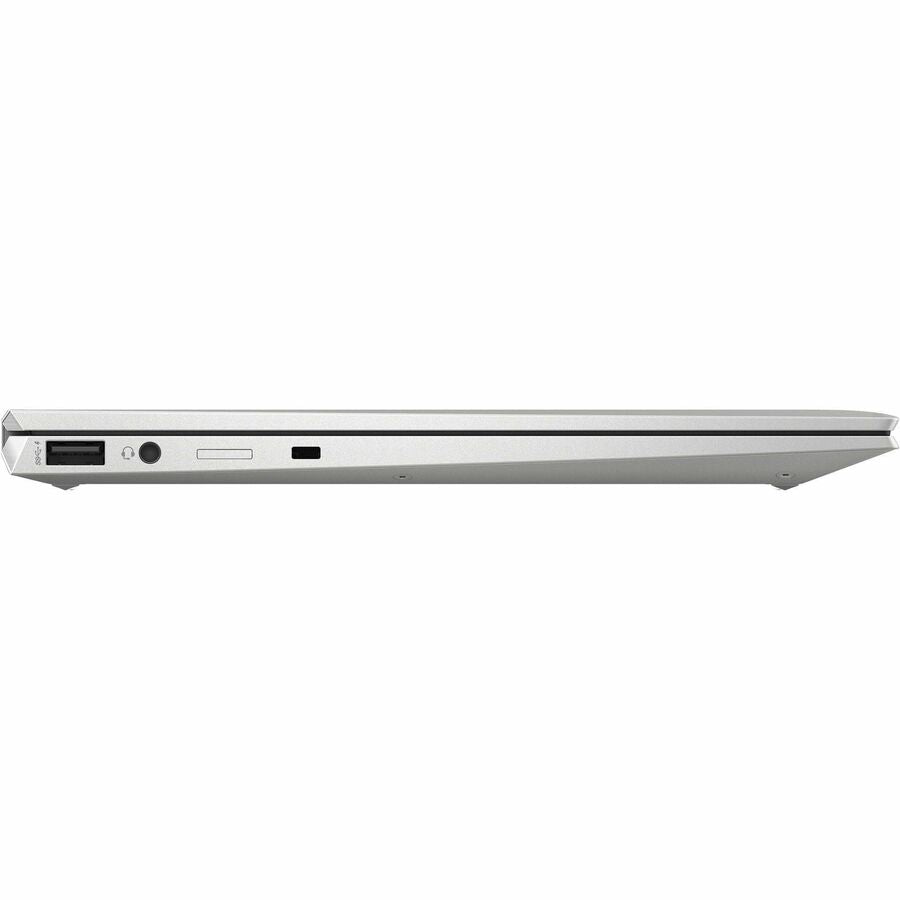 HP EliteBook x360 1030 G8 13.3" Touchscreen Convertible 2 in 1 Notebook - Full HD - 1920 x 1080 - Intel Core i5 11th Gen i5-1135G7 Quad-core (4 Core) 2.40 GHz - 16 GB Total RAM - 16 GB On-board Memory - 256 GB SSD - Refurbished