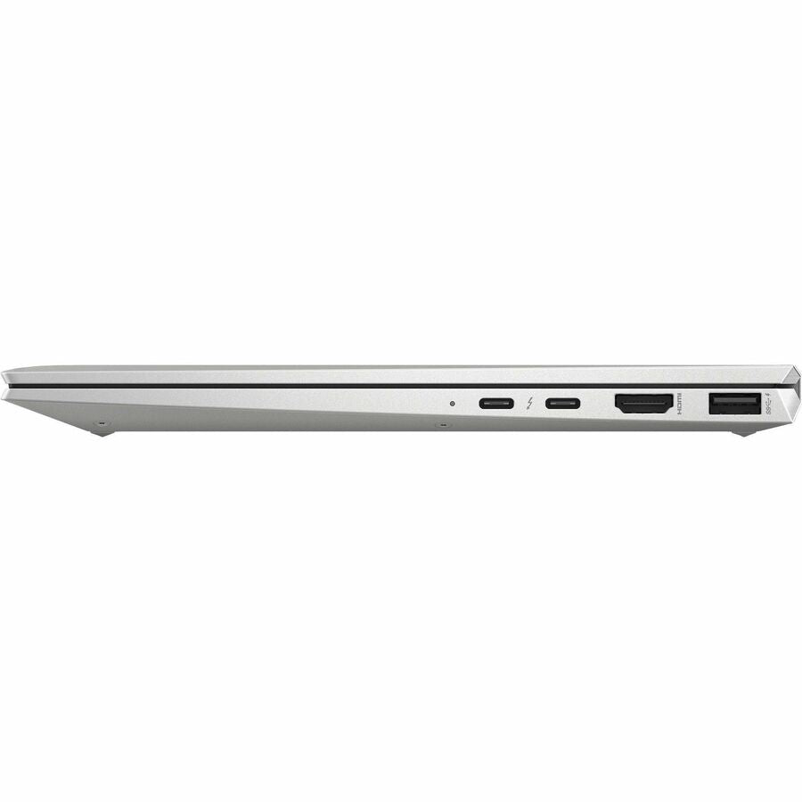 HP EliteBook x360 1030 G8 13.3" Touchscreen Convertible 2 in 1 Notebook - Full HD - 1920 x 1080 - Intel Core i5 11th Gen i5-1135G7 Quad-core (4 Core) 2.40 GHz - 16 GB Total RAM - 16 GB On-board Memory - 256 GB SSD - Refurbished