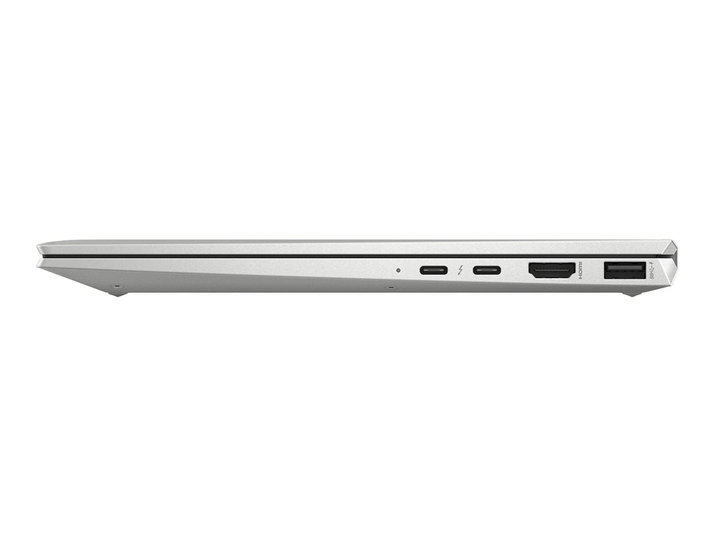 HP EliteBook x360 1030 G8 Notebook - Flip design - Intel Core i7 - 1185G7 / up to 4.8 GHz - Win 10 Pro 64-bit - Intel