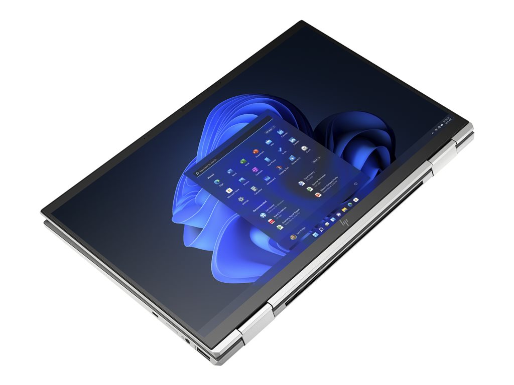 HP EliteBook x360 1030 G8 Notebook - Flip design - Intel Core i7 - 1185G7 / up to 4.8 GHz - vPro - Win 10 Pro 64-bit -