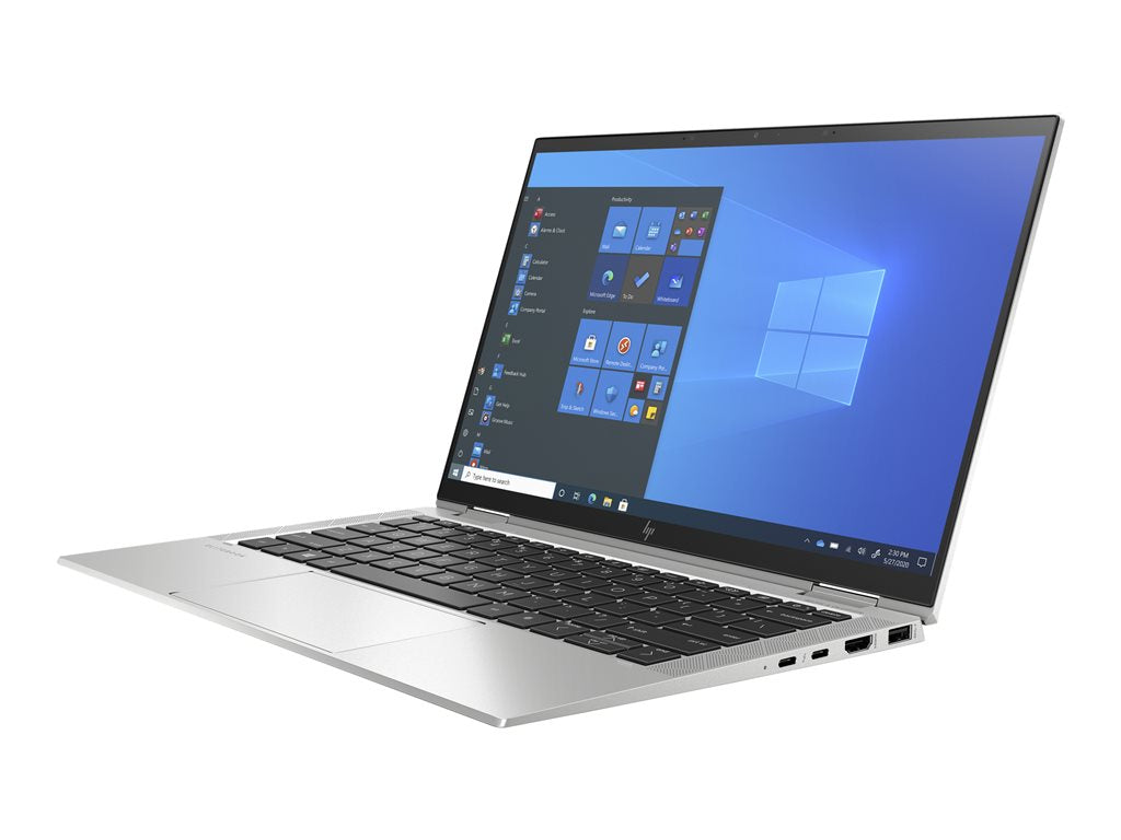 HP EliteBook x360 1030 G8 Notebook - Flip design - Intel Core i7 - 1185G7 / up to 4.8 GHz - vPro - Win 10 Pro 64-bit -
