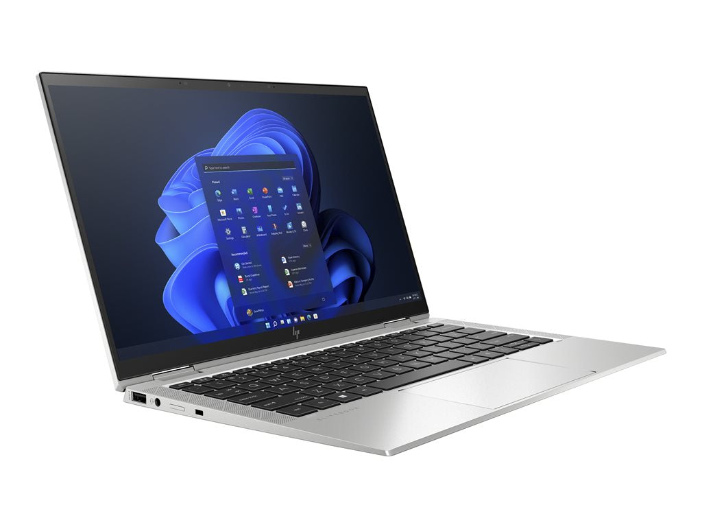 HP EliteBook x360 1030 G8 Notebook - Flip design - Intel Core i7 - 1185G7 / up to 4.8 GHz - vPro - Win 10 Pro 64-bit -