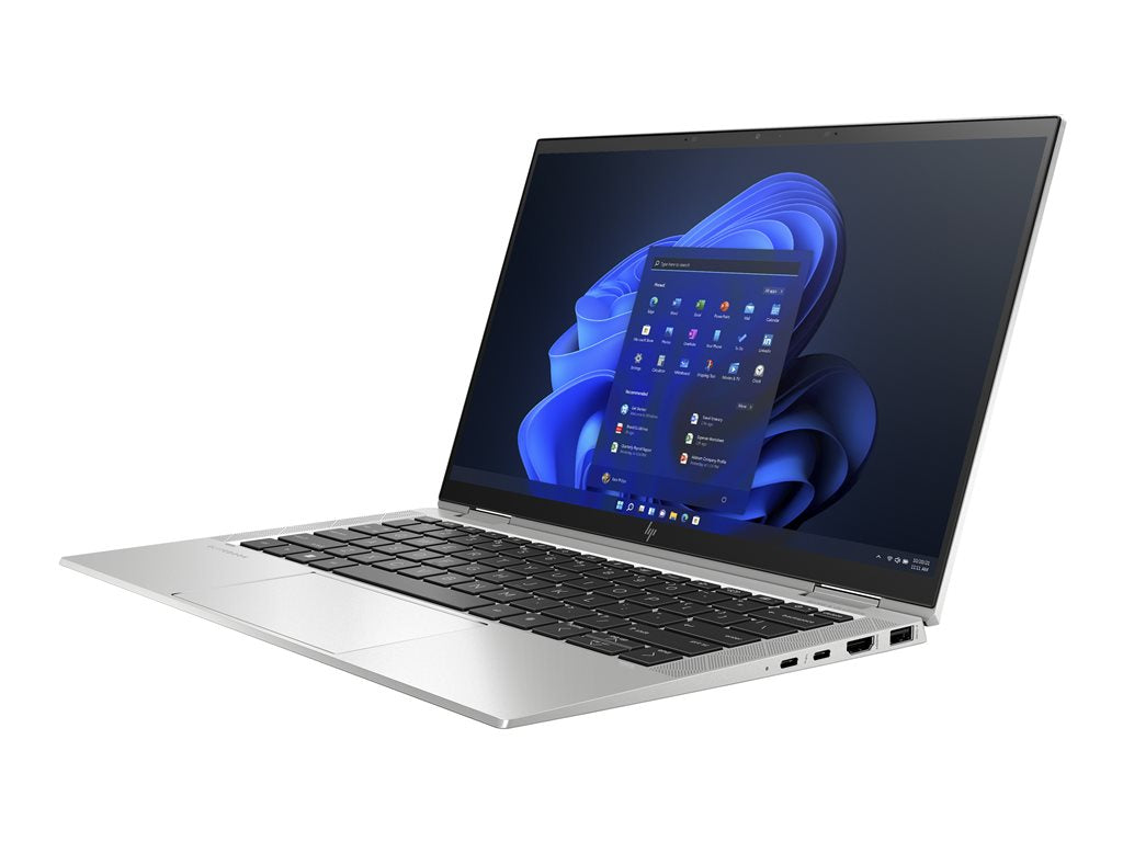 HP EliteBook x360 1030 G8 Notebook - Flip design - Intel Core i7 - 1185G7 / up to 4.8 GHz - vPro - Win 10 Pro 64-bit -