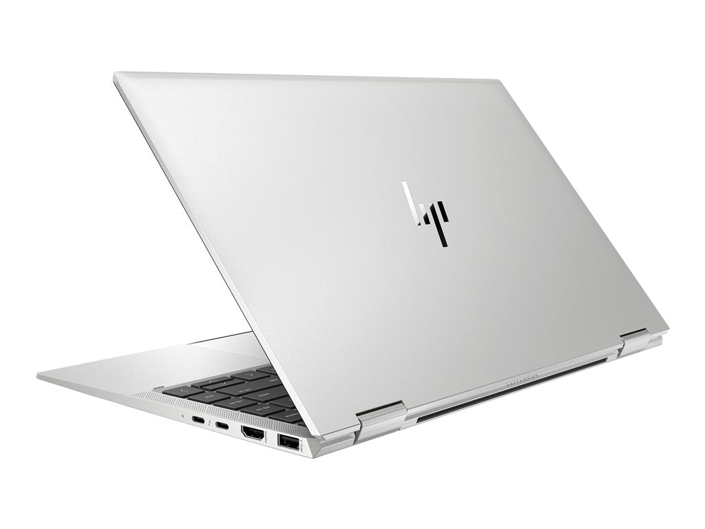 HP EliteBook x360 1040 G7 Notebook - Flip design - Intel Core i5 - 10310U / up to 4.4 GHz - vPro - Win 10 Pro 64-bit -