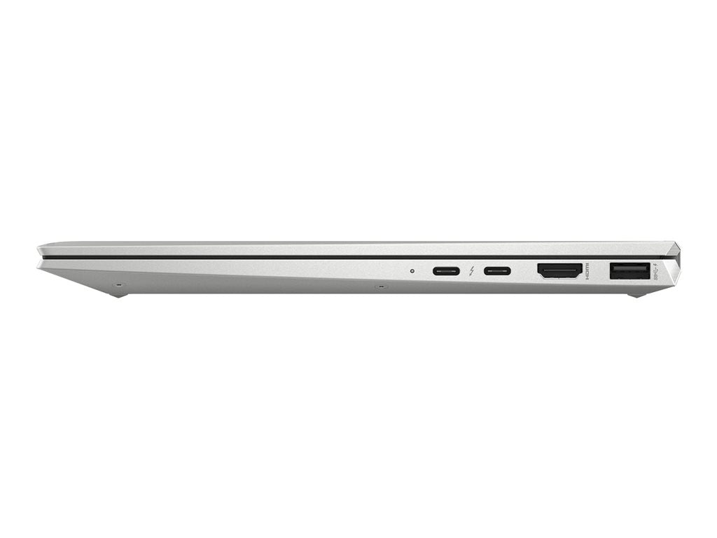 HP EliteBook x360 1040 G8 Notebook - Flip design - Intel Core i7 - 1185G7 / up to 4.8 GHz - Win 10 Pro 64-bit - Intel