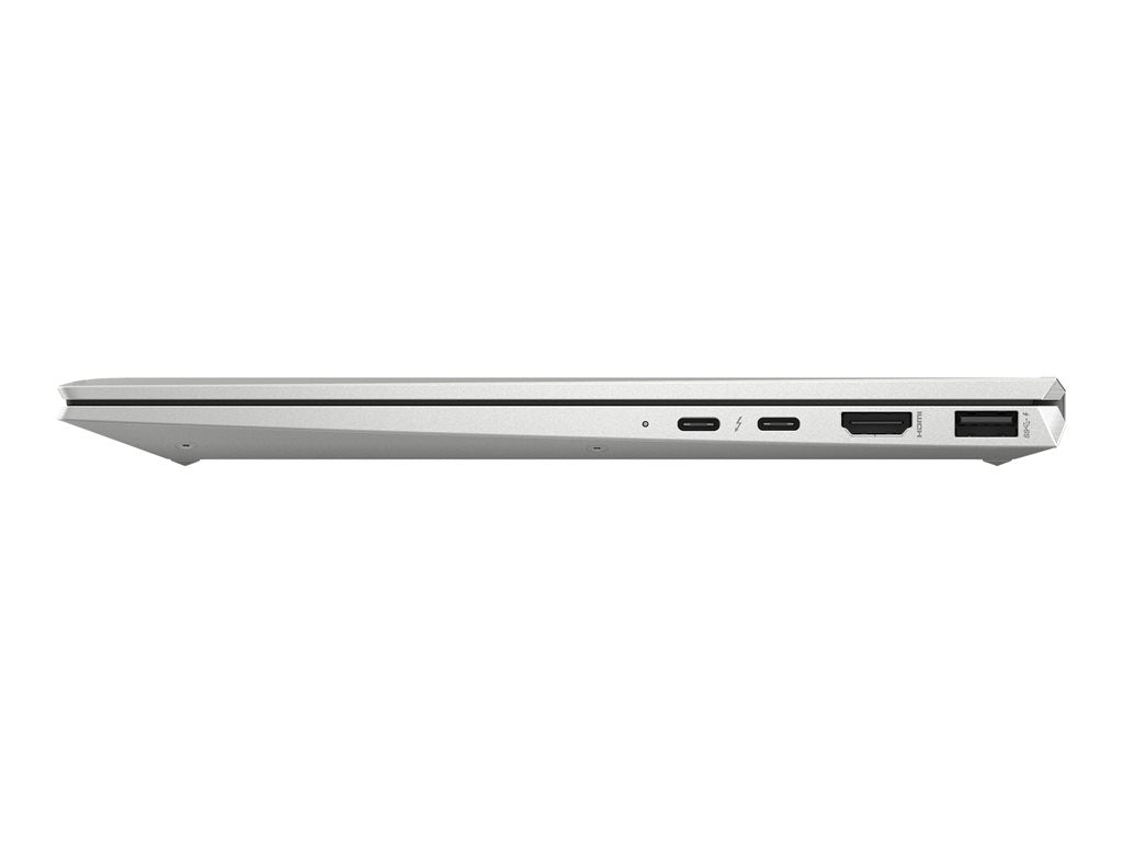 HP EliteBook x360 1040 G8 Notebook - Flip design - Intel Core i7 - 1185G7 / up to 4.8 GHz - vPro - Win 10 Pro 64-bit -