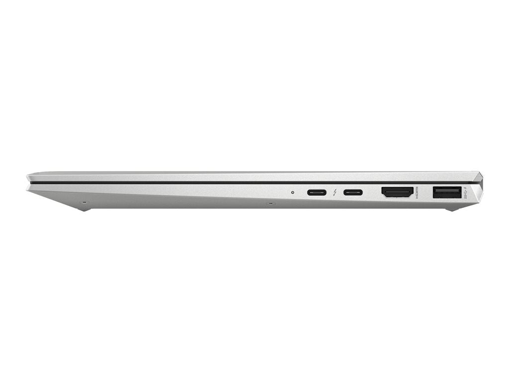 HP EliteBook x360 1040 G8 Notebook - Flip design - Intel Core i7 - 1185G7 / up to 4.8 GHz - vPro - Win 10 Pro 64-bit