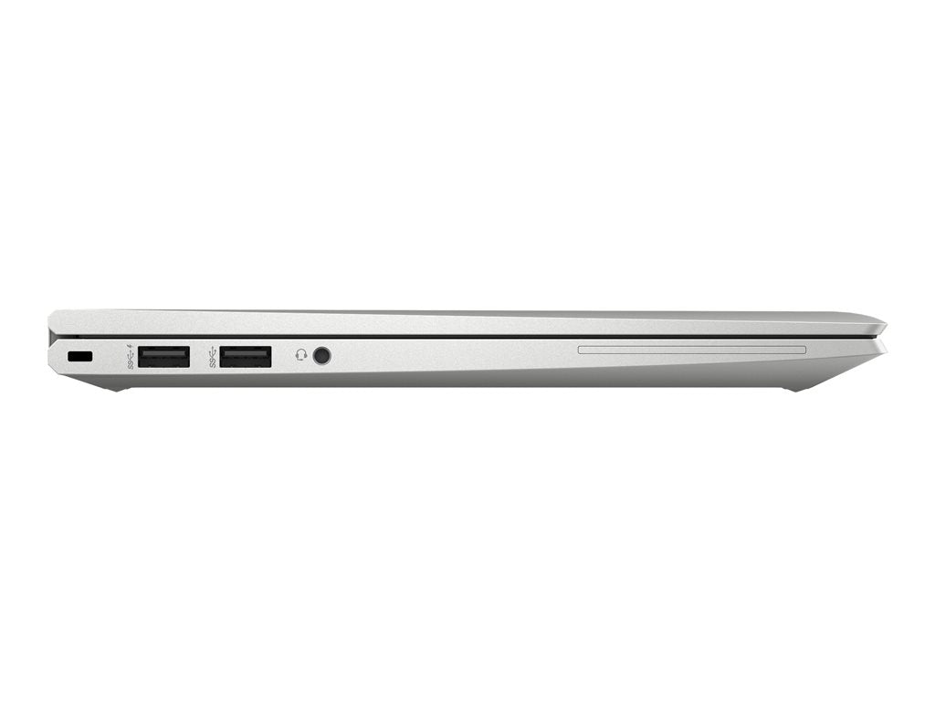HP EliteBook x360 830 G7 Notebook - Flip design - Intel Core i7 - 10610U / up to 4.9 GHz - vPro - Win 10 Pro 64-bit -