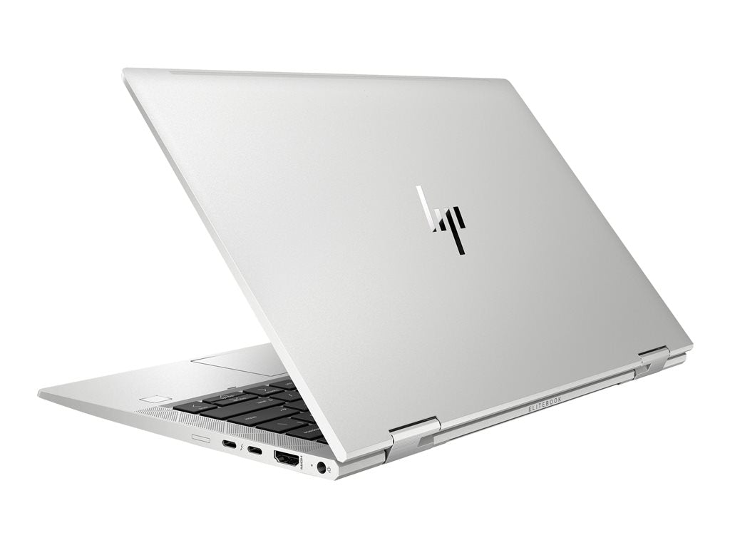 HP EliteBook x360 830 G7 Notebook - Flip design - Intel Core i7 - 10610U / up to 4.9 GHz - vPro - Win 10 Pro 64-bit -