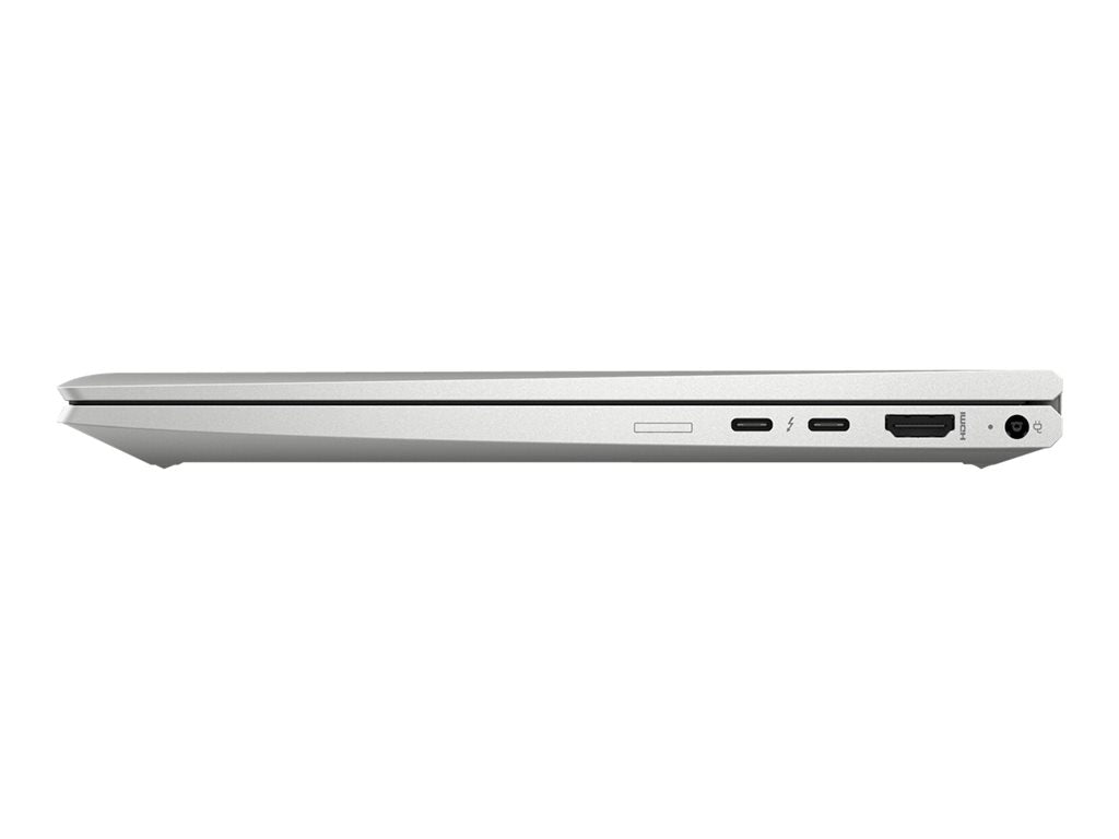HP EliteBook x360 830 G8 Notebook - Flip design - Intel Core i5 - 1145G7 / up to 4.4 GHz - vPro - Win 10 Pro 64-bit -
