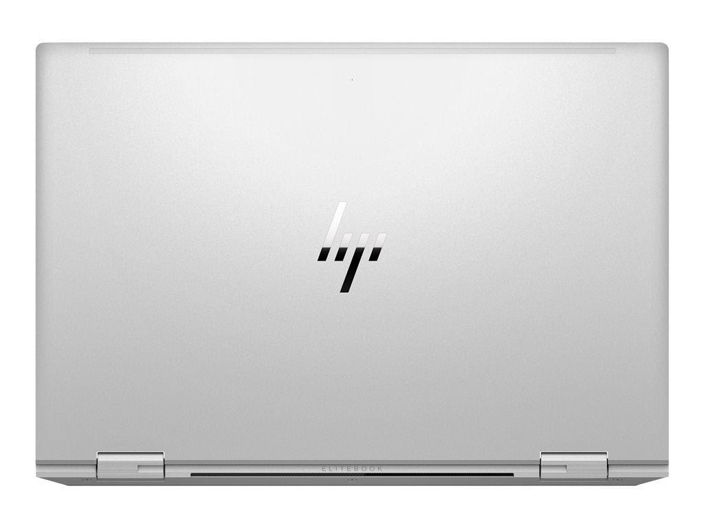 HP EliteBook x360 830 G8 Notebook - Flip design - Intel Core i5 - 1145G7 / up to 4.4 GHz - vPro - Win 10 Pro 64-bit -