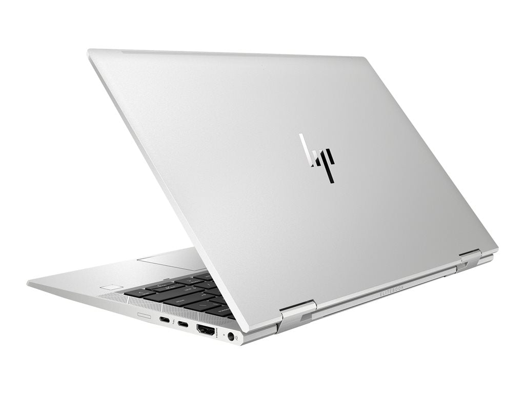 HP EliteBook x360 830 G8 Notebook - Flip design - Intel Core i5 - 1145G7 / up to 4.4 GHz - vPro - Win 10 Pro 64-bit -