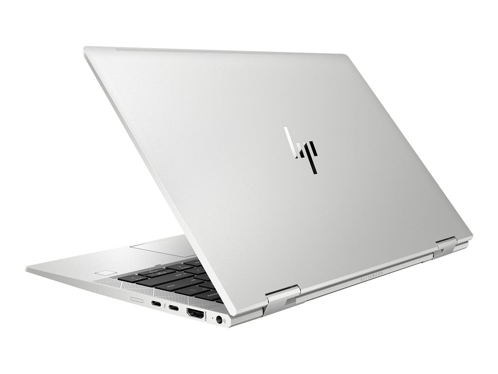 HP EliteBook x360 830 G8 Notebook - Flip design - Intel Core i5 - 1145G7 / up to 4.4 GHz - vPro - Win 10 Pro 64-bit -