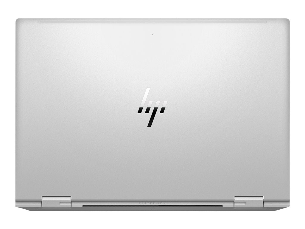 HP EliteBook x360 830 G8 Notebook - Flip design - Intel Core i7 - 1185G7 / up to 4.8 GHz - vPro - Win 10 Pro 64-bit -